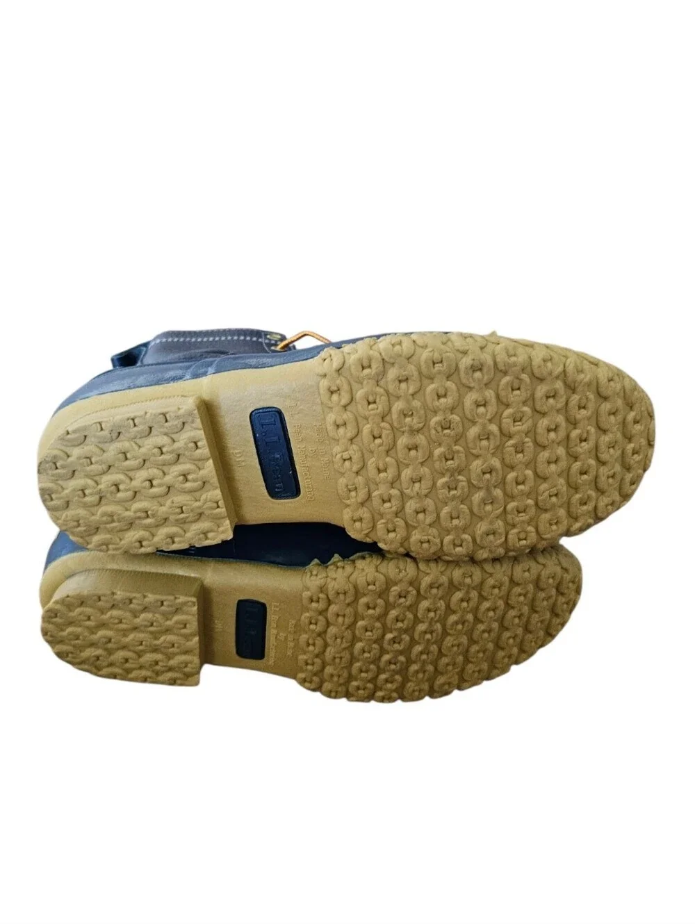 LL Bean 8